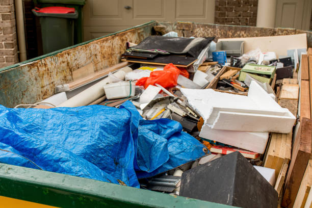 Best Junk Removal for Events  in Huntingdon, TN