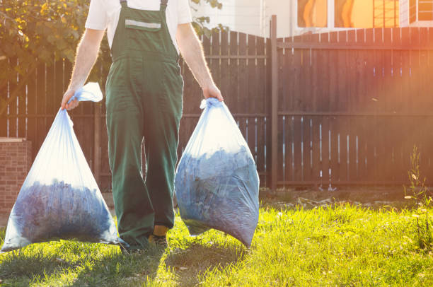 Best Shed Removal  in Huntingdon, TN