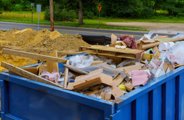 Best Commercial Junk Removal  in Huntingdon, TN